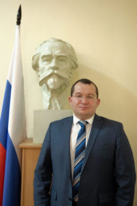 Позябин Сергей Владимирович